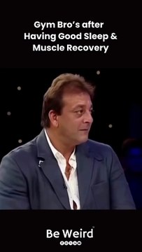 Tag your gym buddy who becomes unstoppable after a rest day! 🏋️‍♂️