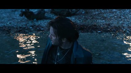 Return to Silent Hill (Teaser Trailer HD)