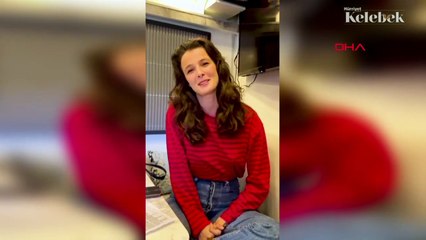 Eşref Rüya oyuncularından Öğretmenler Günü’nde anlamlı jest