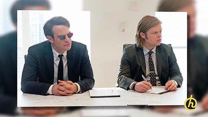 Daredevil Snap Judgements