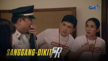 Sanggang-Dikit FR: Tonyo at Bobby, NABUKING ANG AFFAIR NG SUSPEK?! (Episode 111)