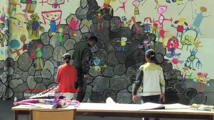 Ecole Chappe, les 10 ans de l'Ecole-Musée