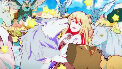 I'm Giving the Disgraced Noble Lady I Rescued a Crash Course in Naughtiness - Episode 05 [English Sub]