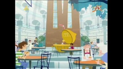 6 w pracy odcinek 01 dub pl