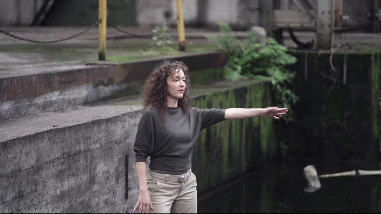 Die Solisten Trailer DF