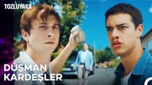 Ali ve Berk Kardeş Olduğunu Öğrendi! - Tozluyaka