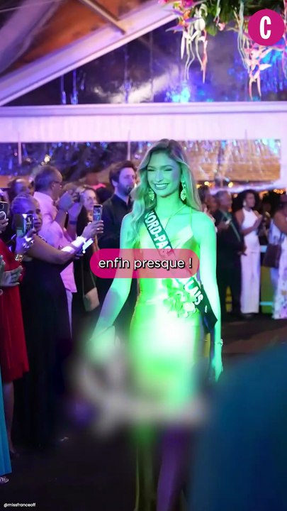 "Ma mère et ma tante ont été..." : les concours de beauté sont une affaire de famille pour cette candidate de Miss France 2026