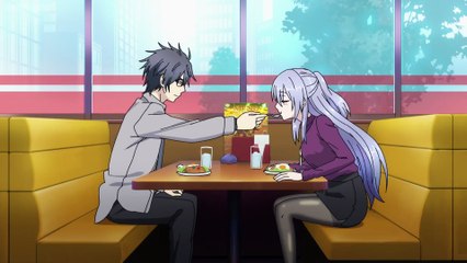 Science Fell in Love, So I Tried to Prove It (season 02 Ep06) - Episode 18 [English Sub]