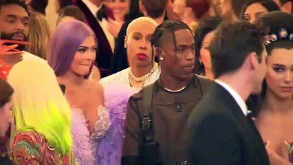 Travis Scott Raps About Kylie Jenner On Justin Bieber Song 'Second Emotions'