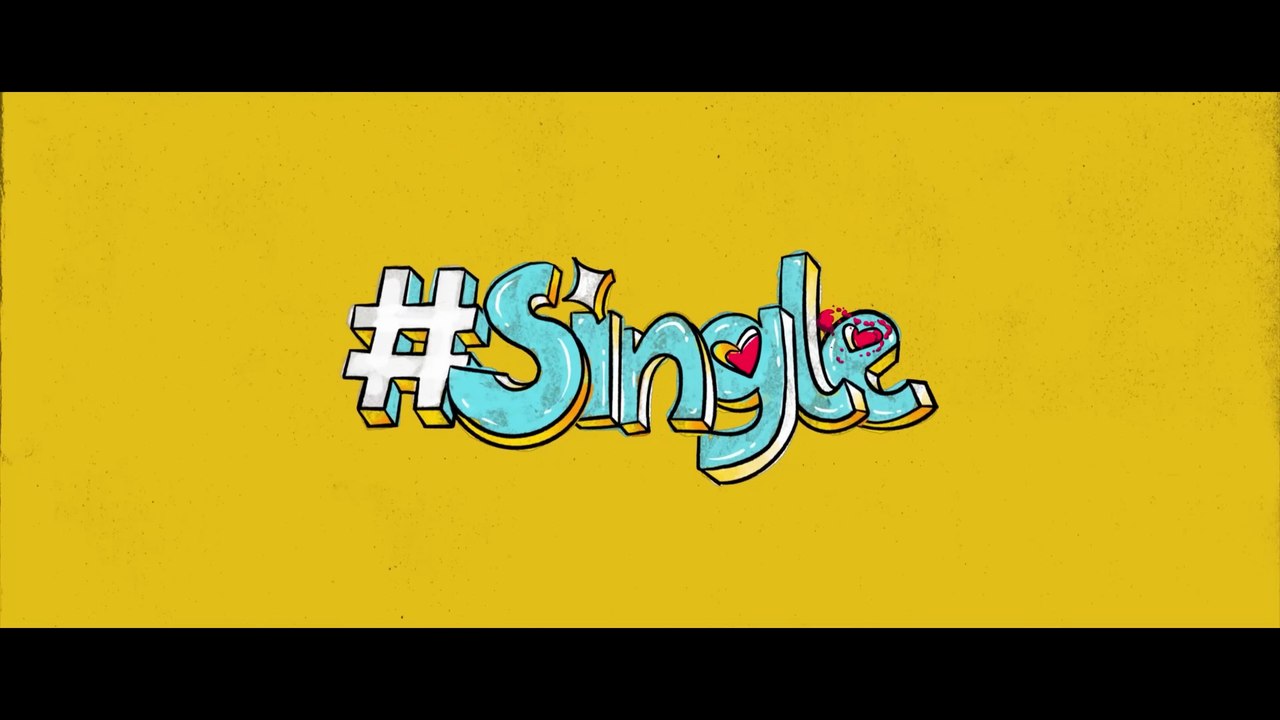 #Single Trailer _ #SingleOnMay9th _ Sree Vishnu, Ketika, Ivana _ Allu Aravind _ Caarthick Raju