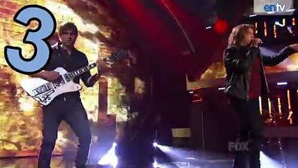 American Idol 2014 – TOP 3 Winner Predictions