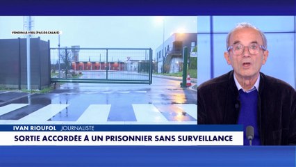 Ivan Rioufol : «C'est l'affirmation du pouvoir des juges face à un pouvoir exécutif faible»