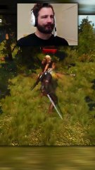 Slow-Mo is Perfection