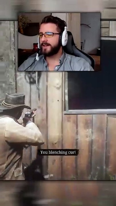 Shotgun Cowboy