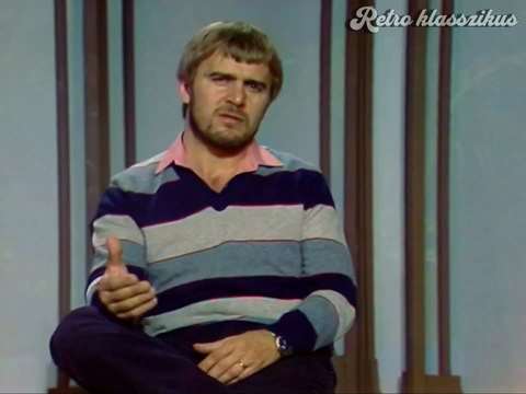 Nagy Bandó András - Hanyas vagy?! (1985)