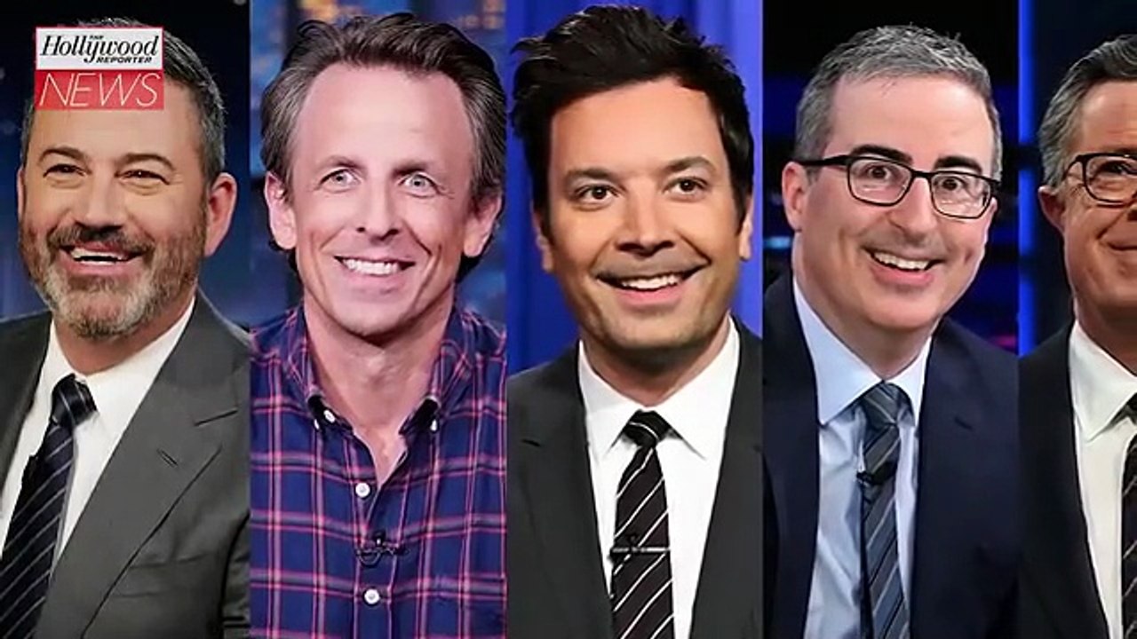 Jimmy Kimmel Reveals Kind Gesture From Friends Matt Damon & Ben Affleck | THR News Video