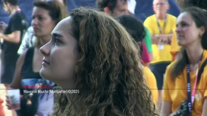 Foreztival 2025 J1, une explosition universelle musicale