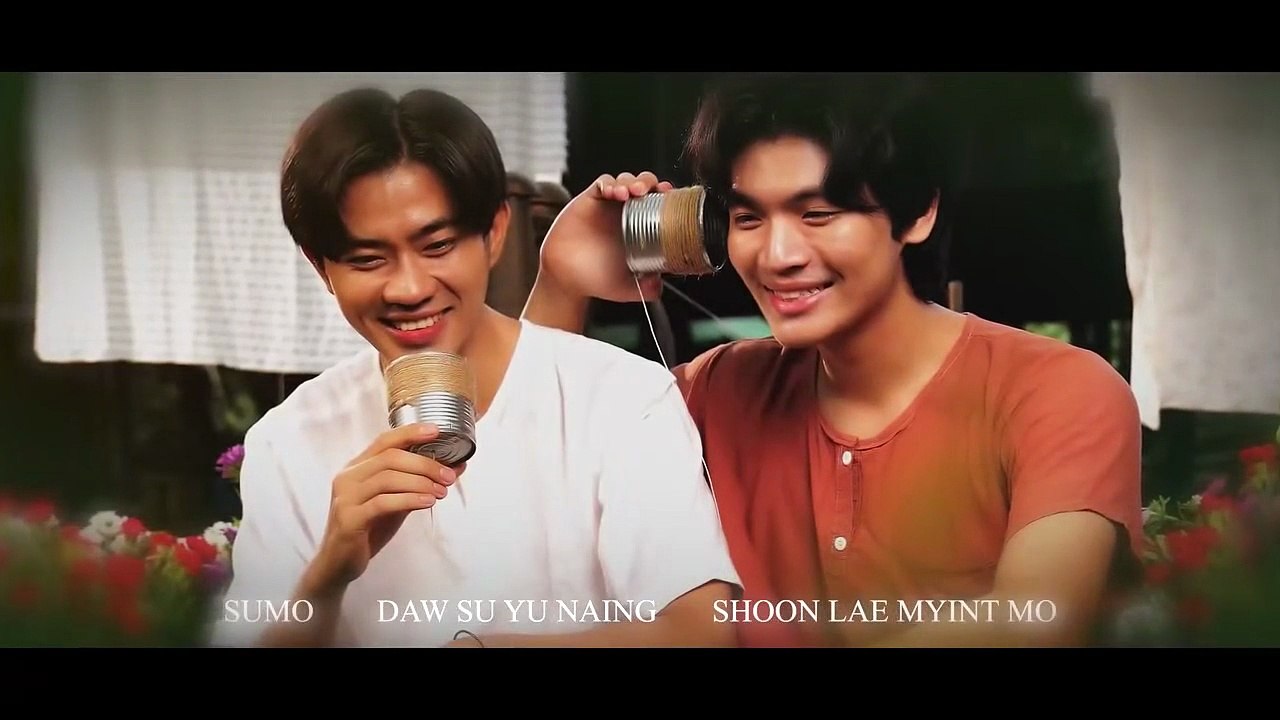 EP5 The Two of Them