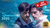 Stockholm Boys | Full Movie HD - Gay Drama ShortFilms Hot Boy Love