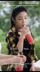 WIld Dogs Tore Up THe Girl's White Wedding