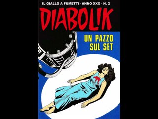 DIABOLIK---UN PAZZO SUL SET