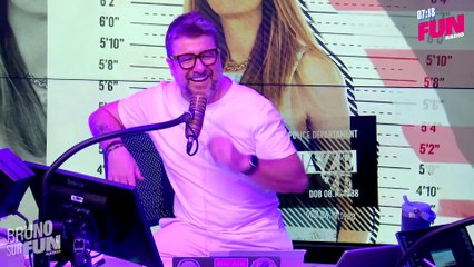 Bruno sur Fun Radio - L'intégrale du 24 novembre