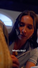 Revenge Of The Billionaire's Maid - Full Movie