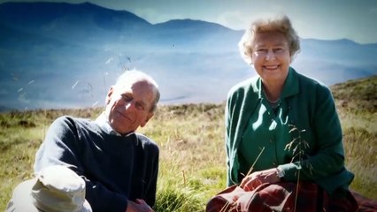 Queen Elizabeth II annual Christmas message