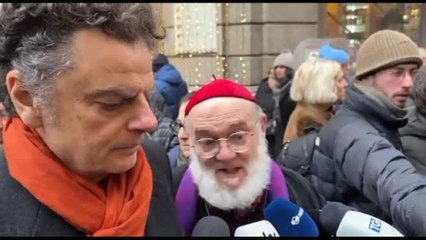 Ornella Vanoni e la fede: era atea ma disse "Proviamo anche con Dio"