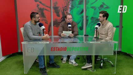 "Todo lo que no se está corriendo con Pellegrini lo han hecho con Isco"