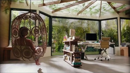 EVERYTHING, Everything Official Trailer [2017]