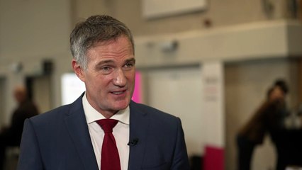 Peter Kyle says budget will prioritise businesses