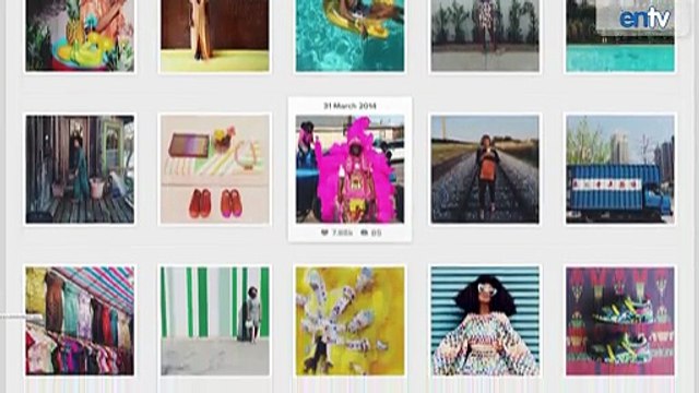 Beyonce Reacts To Solange Knowles