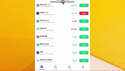 TUCA TRADE Como abrir uma RECLAMAÇÃO no Suporte