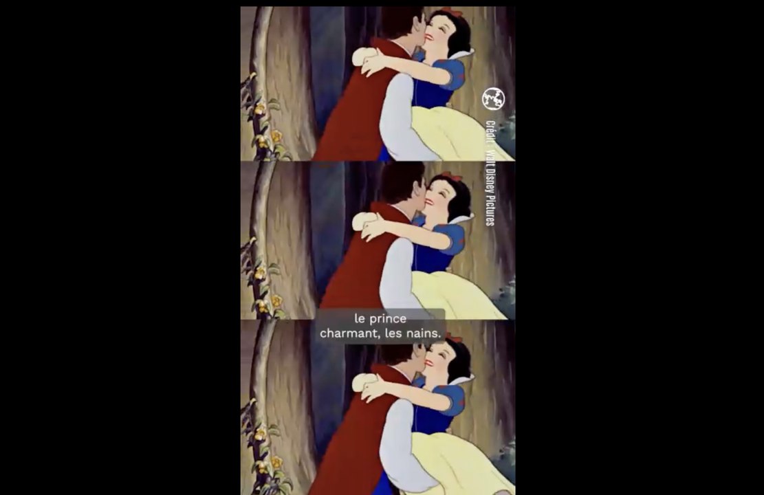 On sait enfin pourquoi il y a des dessins cochons dans les films de Walt Disney, avec Olivier Rajchman, auteur de "L’aventure des films : histoire de vingt tournages mythiques"