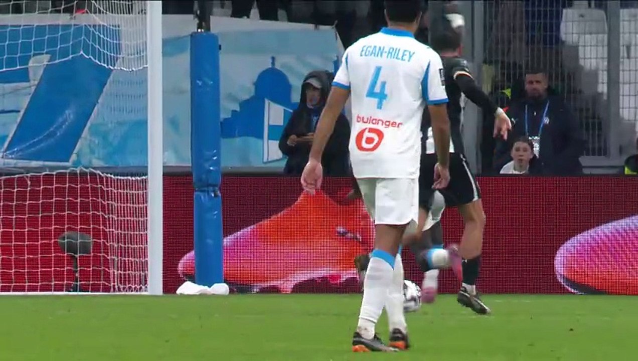 loicaaaa - Foot - Ligue 1 - Golf