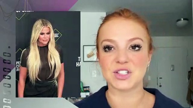 Khloe Kardashian Publicly Shows Support To Jewish People After Kanye West’s Anti-Semitic Comments