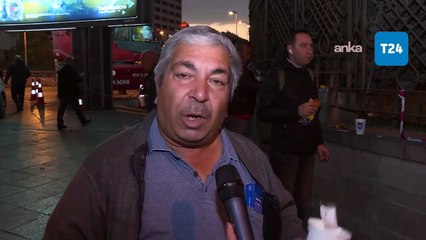 ABB'nin ücretsiz çorba ikramına soruşturma açılmasına vatandaşlardan tepki: "Muhtaç edenler utansın"