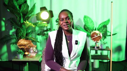 Consommons Afro présenté par LisangAfrika groupe 2