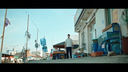 Ep.1 Like Flowers In Sand