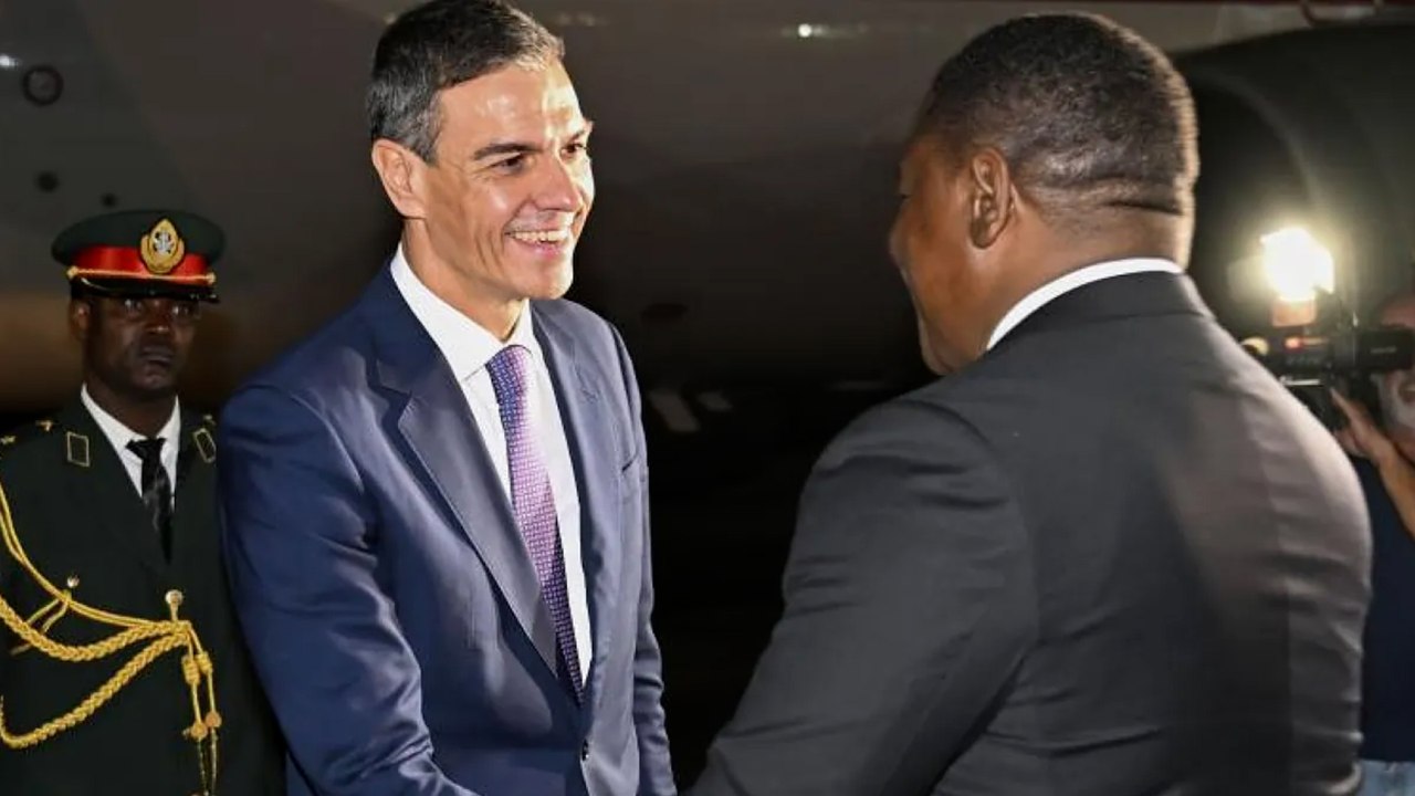 Sánchez elogia a García Ortiz como "servidor público" y dice que será relevado en breve