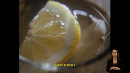 El spot de Ester Expósito contra la violencia vicaria