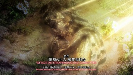 Attack on Titan S02E03 {Hindi} 1080p (10bit)
