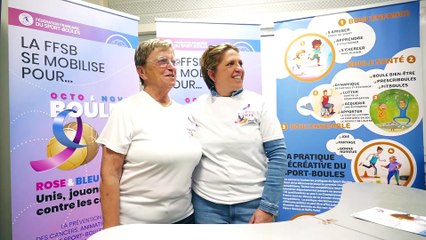 Dans ma fédé - Octo-Novo Boules