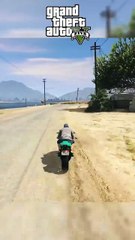 STUNT JUMPS in GTA ONLINE! PT.1