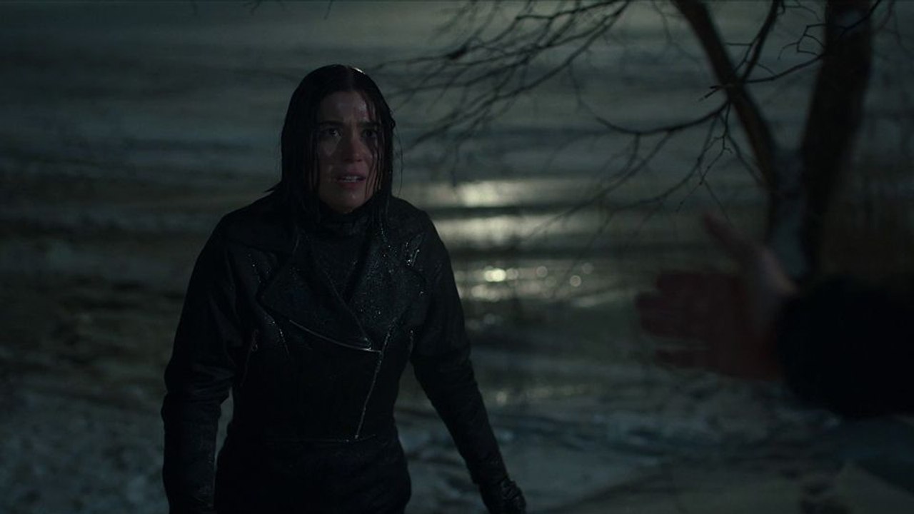 Smillas Gespür für Schnee Trailer DF