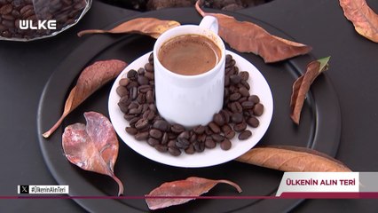 Ülkenin Alın Teri | 22 Kasım 2025