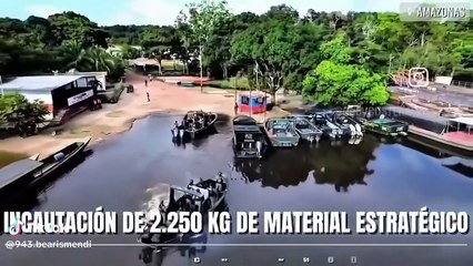 Se parte de nosotros 9401 Compañía Comando, centinelas de nuestra Guayana Esequiba.
