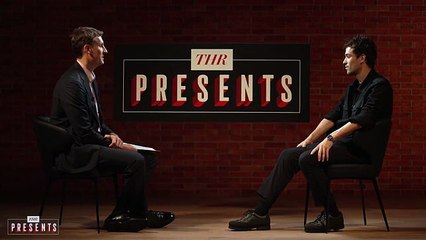 'Emilia Pérez' THR Presents Q&A With Cinematographer Paul Guilhaume | THR Video