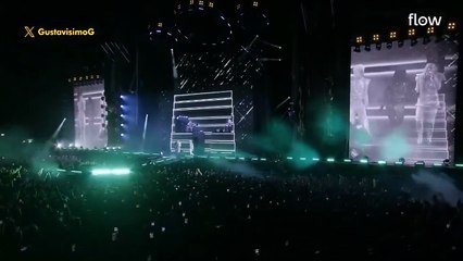 Miranda! y Lali encendieron Ferro con una fiesta pop descomunal